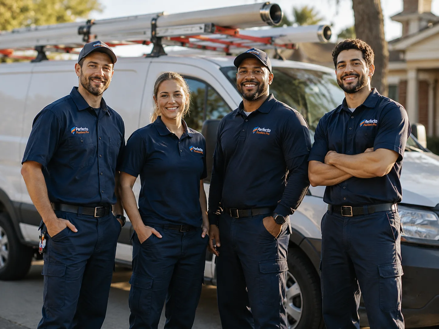 Emergency Plumber Near Me in Haddonfield, NJ near me